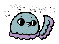 やわた Sticker