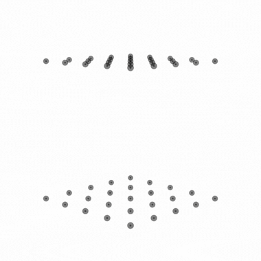Glitch Generate GIF by Tanjin