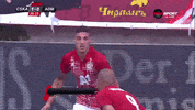 europa league football GIF by CSKA Sofia FC