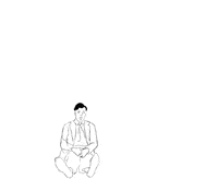 we all love buster keaton GIF by hoppip