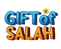 Sticker by My Salah Mat