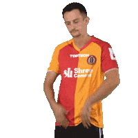 sceastbengal joy eb east bengal sceb Sticker