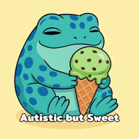 Ice Icecream GIF by Tamitos