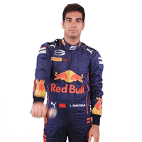 Red Bull F2 GIF by Prema Team