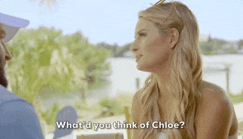 Season 3 Juliette GIF by Siesta Key