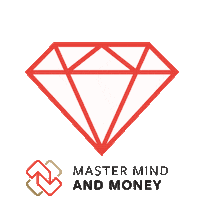 Mastermindandmoney Sticker by MJB Seminars