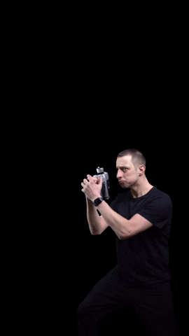 GIF by Henning Radam