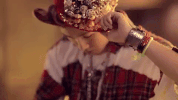 k-pop GIF