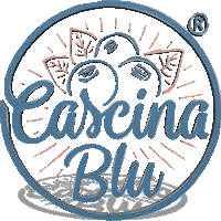 cascinablu fruit organic bio berries Sticker