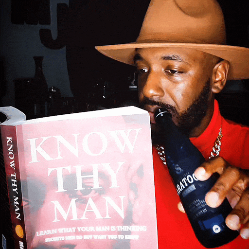 Oh My Drinking GIF by Manuel V. Johnson