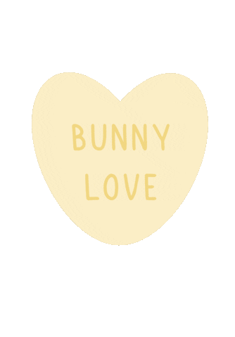 Post Hearts Sticker