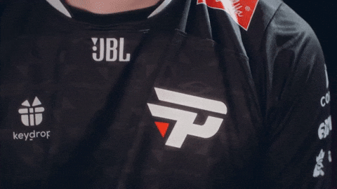 Logo Pain GIF by BLAST