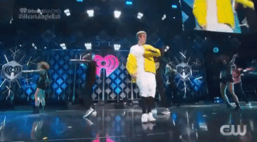 jingle ball GIF by iHeartRadio