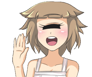 Wave Hello Sticker by Jin