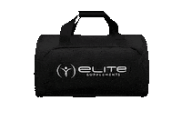 Bag Suplements Sticker by Elite Supps