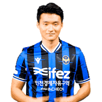 Bird Goal Celebrate Sticker by Incheon United FC