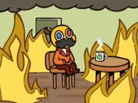 Mad Jay GIF