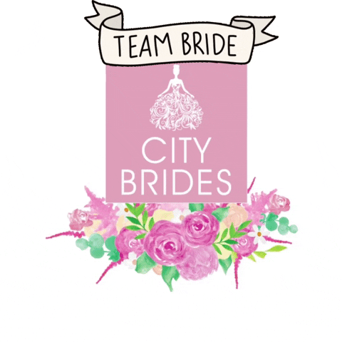 Citybrides city brides citybride cbbride cbteambride GIF
