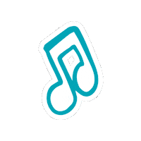ringosocial ringo ringosocial ringo jbl ringo music Sticker