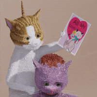 Love You Friends GIF