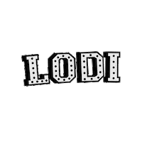 lodi Sticker by Destiny Rogers