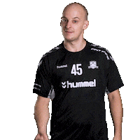 hattrick-brno sport floorball salibandy innebandy Sticker