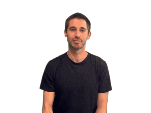 Walker GIF by Astral University