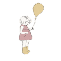 Baby Kid Sticker