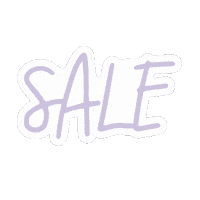 Baby Sale Sticker