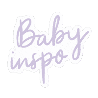 Baby Kid Sticker