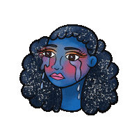 Sad Cry Sticker by JellaCreative