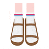 Fashion Socks GIF by ThisisFINLAND