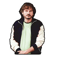 Ya Basta Salva Reina Sticker by Globomedia