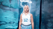 North Carolina Ncaa GIF by UNC Tar Heels