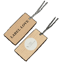 Labeling Sticker by HomeLabelCollection