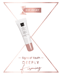 Serum Glowing Sticker by Scarlett Whitening