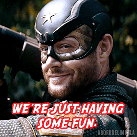 aborddelimpala fun jensen ackles the boys reaction gifs GIF