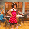 nbc super bowl reactions GIF by Saturday Night Live