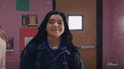Feeling Good Marvel GIF by Disney+
