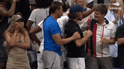 Us Open Tennis GIF by US Open