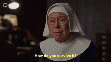 Survive Season 14 GIF by PBS