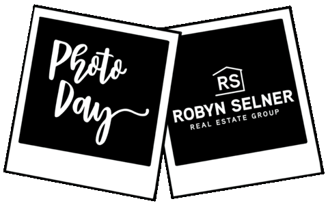 Real Estate Realtor Sticker by The Selner Group