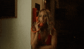 Hang Up GIF by Ashley Cooke