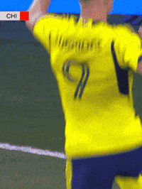 Happy Nashville Sc GIF by Major League Soccer
