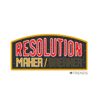 christmas festival Sticker by Reliance Trends