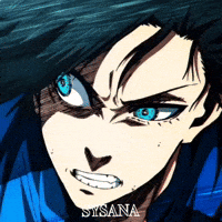 Anime Gif Kaiser GIF