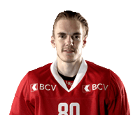 Lhc Lausannehc Sticker by Lausanne Hockey Club