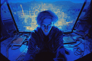Alone in my own simulation