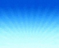 good morning world! sun GIF