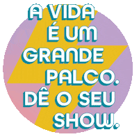 Grupo Rbs A Gente Vive Junto Sticker by Planeta Atlantida